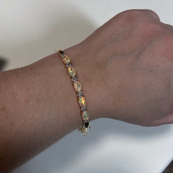 Opal Bracelet - Picture 3 of 6
